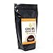 Crio Bru Brewed Cacao Venezuela Medium Roast 1.5 lb (24oz) Bag | Herbal Tea Coffee Alternative Substitute 99% Caffeine Free Keto Gluten Free Honest Low Calorie Energy Boost Brew And Enjoy Hot or Iced (24 oz) [1.5 lb]