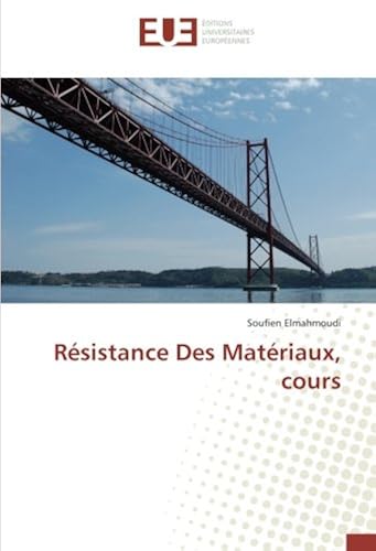 Download Résistance Des Matériaux, cours PDF