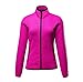 beroy Women Fleece Jackets Zip Up Sweater Jackets,Winter Fleece Coat for Women