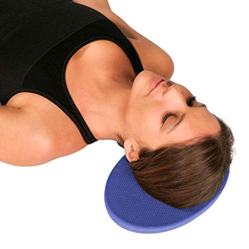 RatPad and RatPad XL Eco-Foam Yoga Knee Pads, 1" Thick - Thumbnail 4