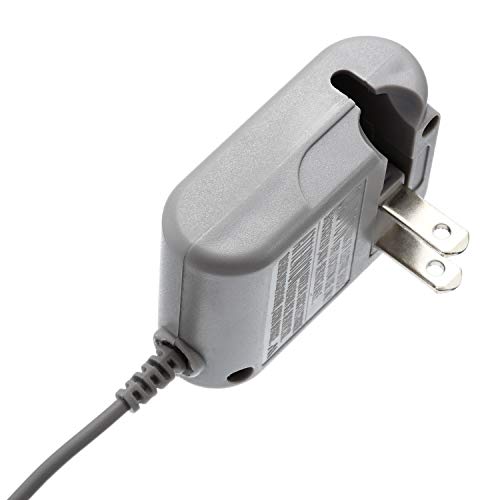 2 Adapter+Charger+100+240+Nintendo+Compatible