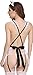 QinMi Lover Women Sexy Lace Cosplay Costume Lingerie Sleepwear French Maid Apron Babydoll Clubwear