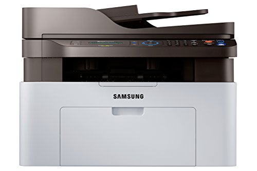 M2070Fw - Multifunction - Monochrome - Laser - Print, Copy, Scan, Fax - Up To 20 - Thumbnail 4