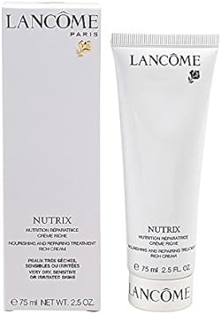 lancôme nutrix day cream