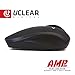 Uclear AMP Go Bluetooth Helmet Audio System Intercom