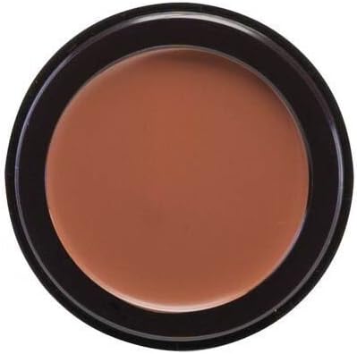 IMAN COVER CREAM EARTH MEDIUM