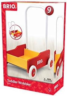 brio baby walker