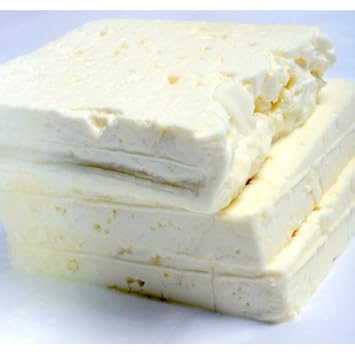 Feta Mt Vikos Barrel Aged Sheep Cheese Whole Block