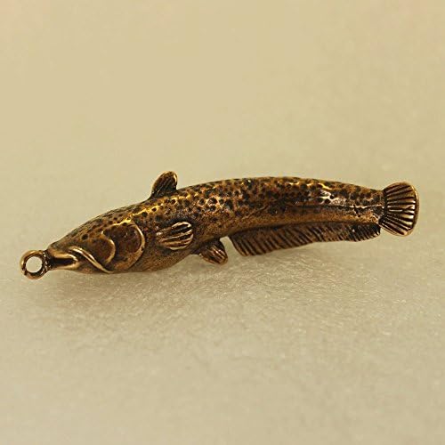 Keychain Catfish