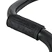 XMT-Moto Mustache Engine Guard Crash Bar fits for Indian 2017-2018 Roadmaster Classic,2018 Roadmaster Elite,2016-2018 Chieftain Dark Horse,2017-2018 Chieftain Elite,2018-2019 Chieftain Classic