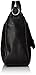 Nine West The Lush Life Satchel Bag, Black, One Size
