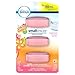 Febreze Small Spaces Air Freshener Refills, Gain Island Fresh, 0.18 Fl Oz (Pack of 3)