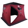 Nordic-Legend-Wide-Bottom-3-4-Man-Thermal-Ice-Shelter Nordic-Legend-Wide-Bottom-3-4-Man-Thermal-Ice-Shelter
