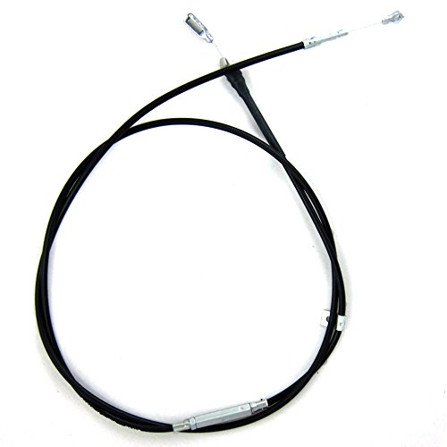 Honda 54510-VL0-B00 Cable Clutch