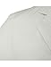 uxcell Man Notched Lapel Long Sleeves Single Breasted Blazer M Off White