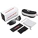 PAERDE Men's Polarized Sports Sunglasses for men Driving Cycling Fishing Golf Running Metal Frame Sun Glasses…