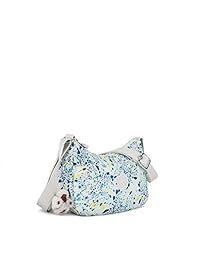 Mini bolso metálico Kipling Adley