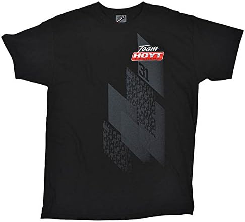 Hoyt Diagonal Repeat S/S T-Shirt XL