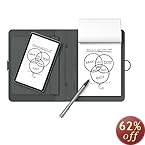 Wacom Bamboo Spark with Tablet Sleeve (CDS600P)