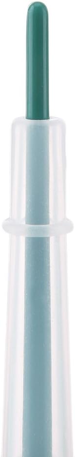 Lance Pilule Seringue Distributeur De Medicament Comprime Avec Un Embout Doux Pour Animal Domestique Chien Chat Chaton Amazon Fr Animalerie