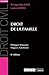 DROIT DE LA FAMILLE 6EME EDITION (DROIT CIVIL) (French Edition) by