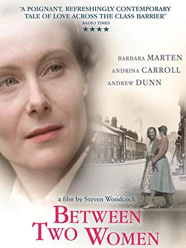 Between Two Women