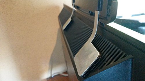 image for Modtek New! Monitor Rear View Mirror for PC Monitors or Anywhere: Larg