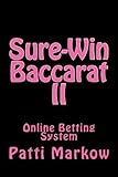 Sure-Win Baccarat II: Online Betting System