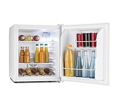 Klarstein MKS-5 - Minibar, Mini Nevera, Nevera para Bebidas, Clase ...