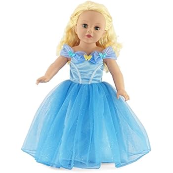 anna american girl doll