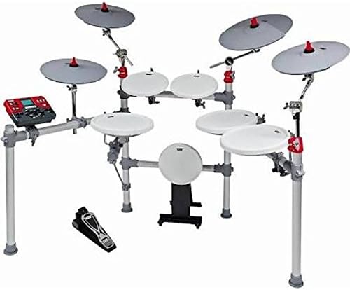 KAT Percussion KT High Performance 6 Piece Electronic Drum Set