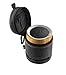House of Marley Chant Midnight Wireless Bluetooth Portable Audio System Speaker EM-JA004-MI