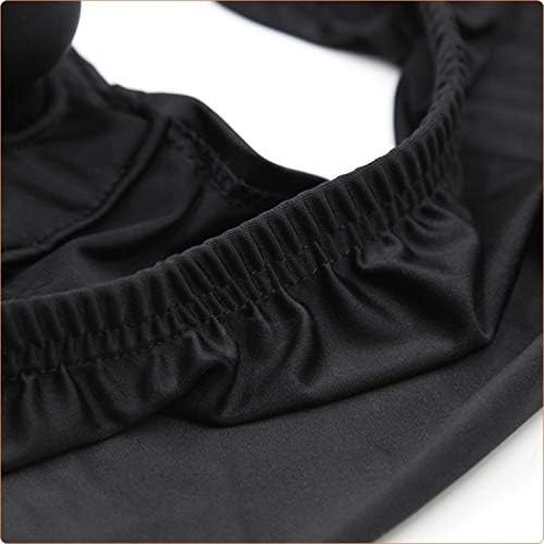 BeHorny Butt Plug Dildo Pants, Elasticated Waist - Image 4