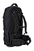Mountain Warehouse Traveller 60 + 20L Rucksack - Durable Backpack Black