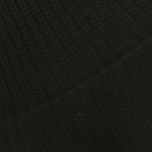 G.I. Watch Cap with Cuff - Black