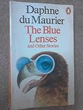 Paperback THE BLUE LENSES: And Other Stories Book