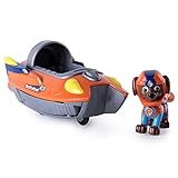 Paw Patrol – Zuma’s Transforming Sea Patrol Vehicle