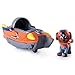 Paw Patrol – Zuma’s Transforming Sea Patrol Vehicle