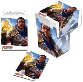 Magic The Gathering "Oath of The Gatewatch V2 Deck Box