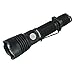 ThruNite TC10 V2 Micro-USB Interface Rechargeable Tactical LED Flashlight, Neutral White(battery included)