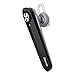 Bluetooth Headset, Baseus V4.1 Wireless Headphones Noise Cancelling with Mic Handsfree Earpiece for Driving IOS and Android