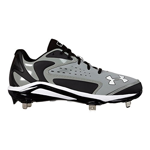 Under Armour Yard Low ST Men’s Baseball Cleats Softball Cleats & Shoes