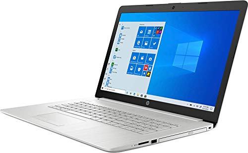 Newest HP Business Laptop, 15.6" HD Touchscreen, 11th Gen Intel Core i3-1115G4 Processor, 16GB DDR4 RAM, 512GB SSD, HDMI, Wireless-AC Wi-Fi 5, Bluetooth 4.2, Silver, Windows 10 Pro, 32GB Tela USB Card - Image 2