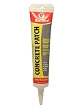 Red Devil 0645 Pre-Mixed Concrete Patch Squeeze Tube, 5.5 oz