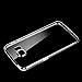 ELZO Case Compitable for Samsung Galaxy S6, [Crystal] Clear Ultra Thin Slim TPU Cellphone Cover, Transparent Shock Absorption Soft Skin Sleeve, Protective Flexible Rubber Gel/Silicone Shell