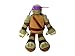 Jay Franco Nickelodeon Teenage Mutant Ninja Turtles Pillowtime Pal Pillow, Donatello