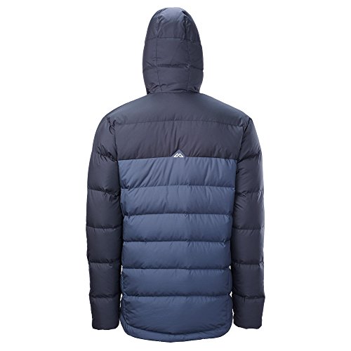 kathmandu epiq men's down jacket v2