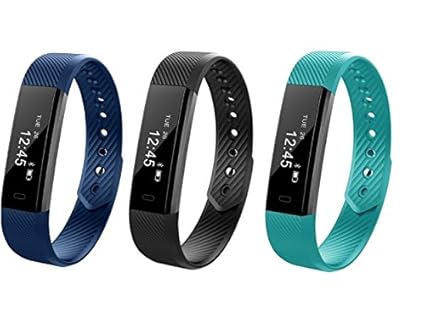 veryfit smart watch