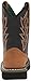 John Deere 2190 Western Boot (Toddler/Little Kid),You Tan Black Top Pull ON,1 M US Little Kid