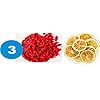 Food-Dehydrator-3-Tray-Hanging-Drying-Net-Non-Electric-For-Drying-Herbs-Fruits-Vegetables-Fish